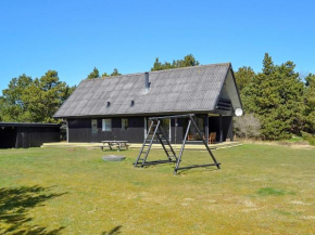 Holiday home Fanø XXXII